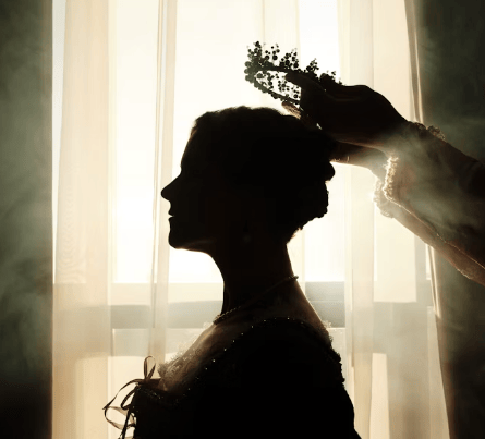 The Sanctuary King: Wealth vs. Control in Entrepreneurship